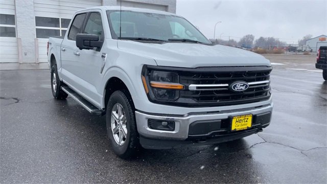 Used 2024 Ford F150 XLT w/ Tow/Haul Package image 4