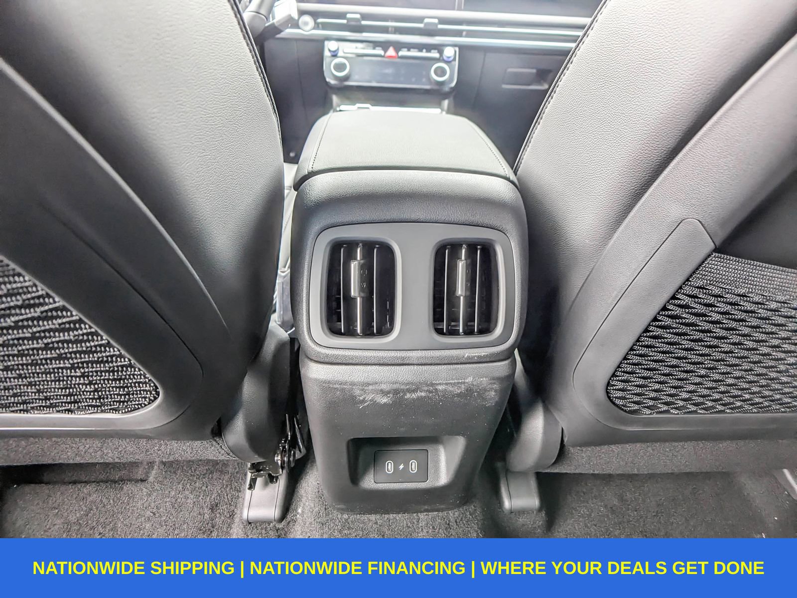 New 2025 Hyundai Tucson Limited image 23