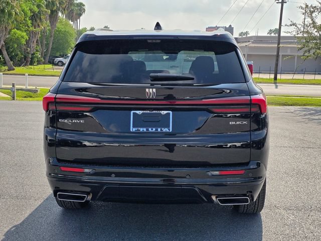 New 2026 Buick Enclave Sport Touring w/ Power Package image 6