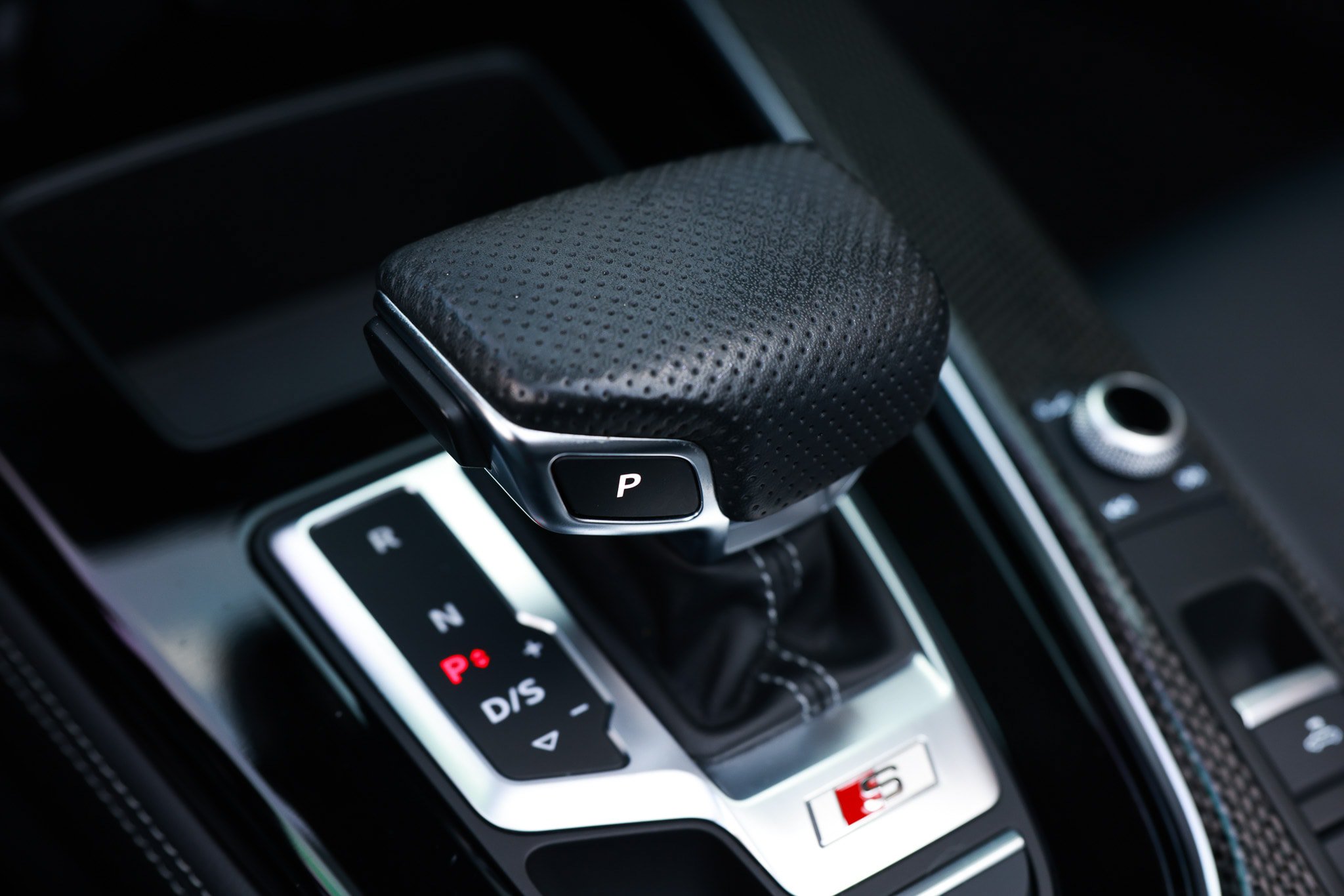 Used 2022 Audi S5 Prestige AWD/4WD image 47
