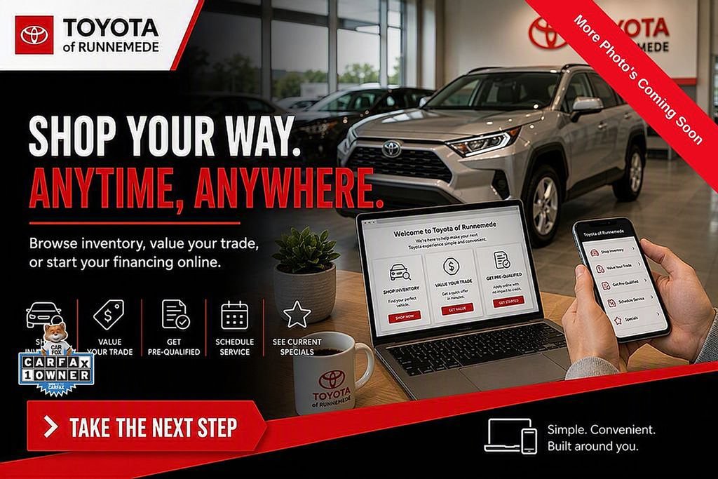 Certified 2024 Toyota Tundra 1794 Edition AWD/4WD image 15