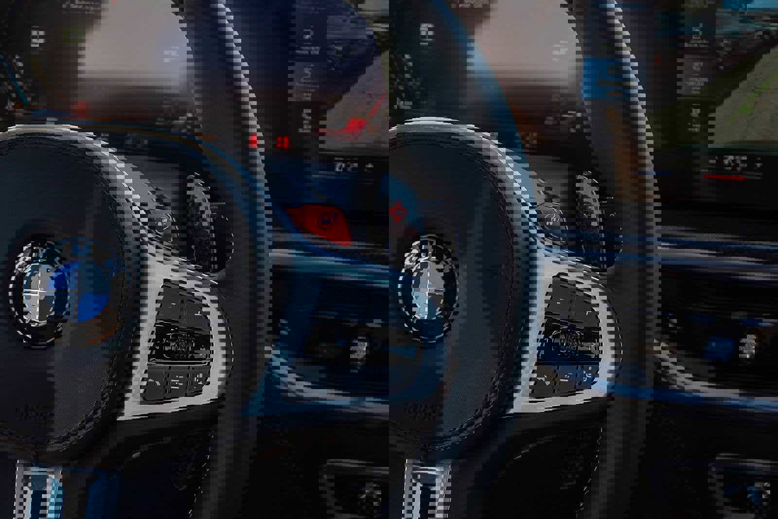 New 2026 BMW X5 M Competition w/ Executive Package image 15