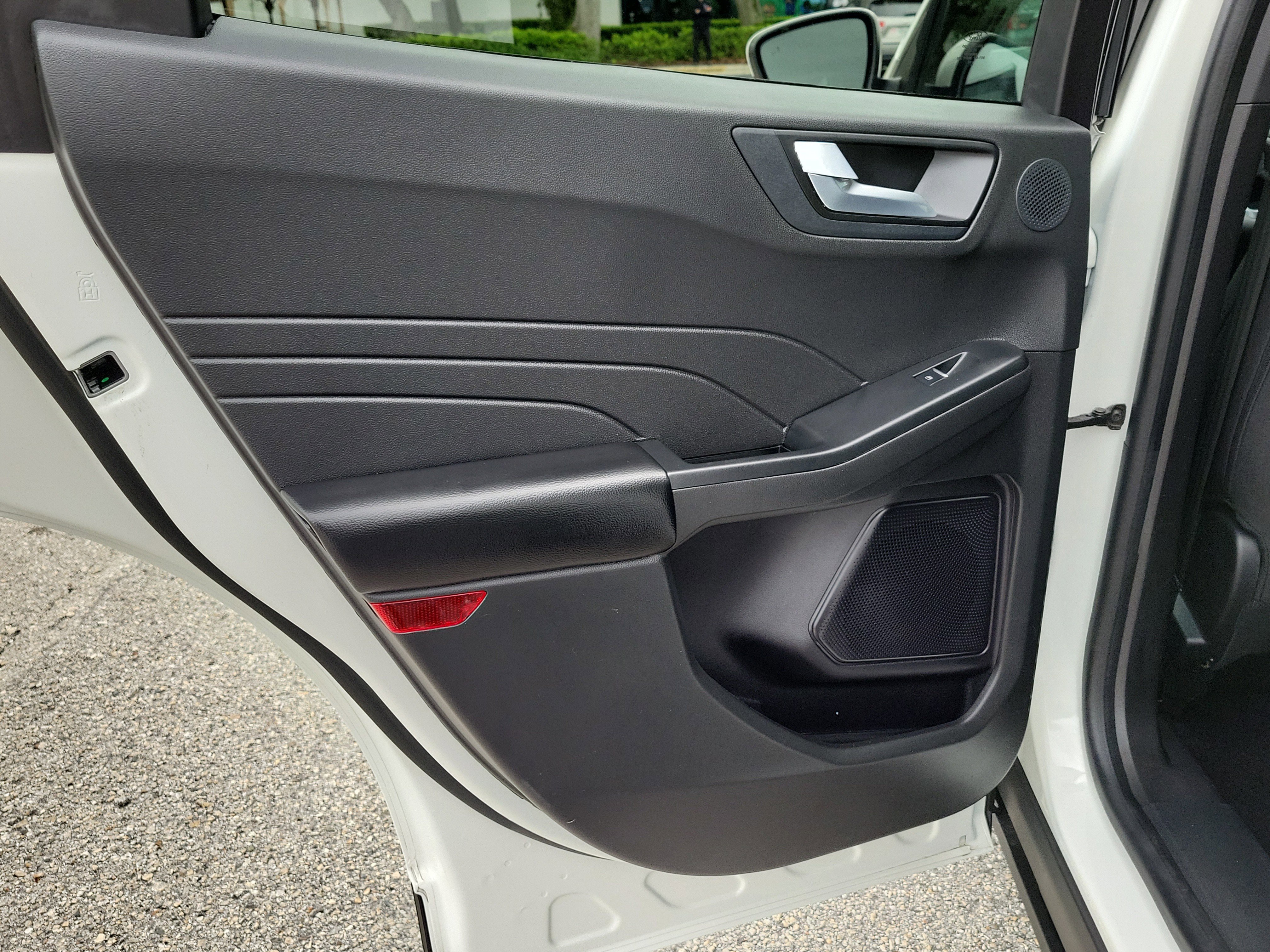 Certified 2023 Ford Escape Active w/ Tech Pack #2 FWD image 12