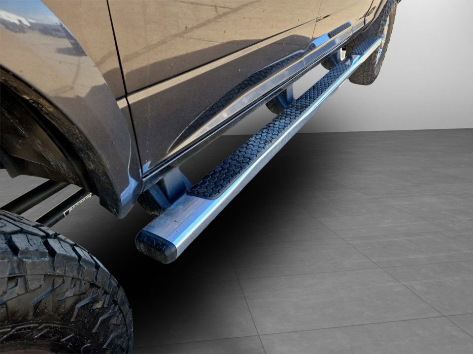 Used 2016 RAM 2500 Laramie image 32