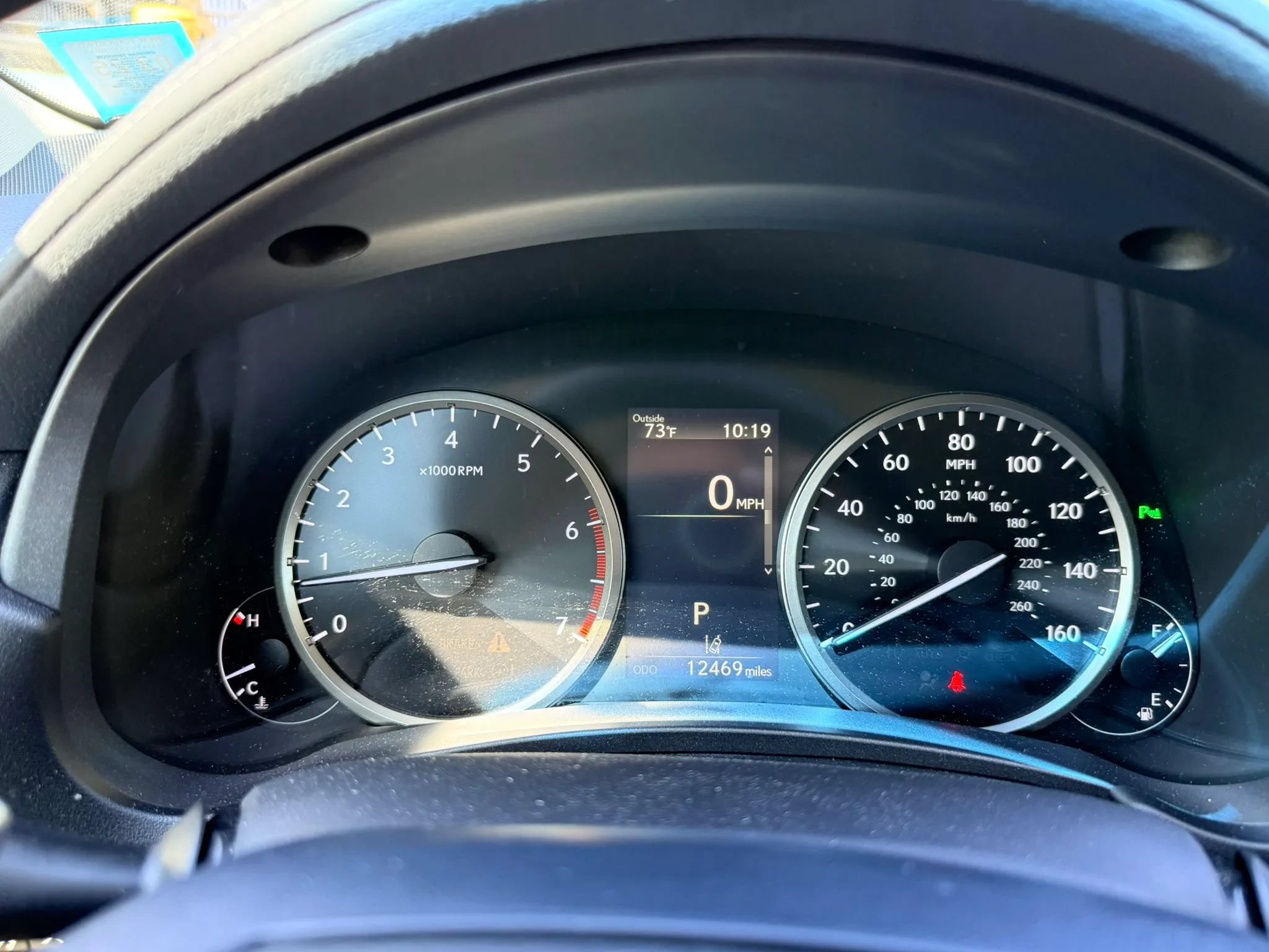 Used 2019 Lexus NX 300 AWD w/ Premium Package image 30