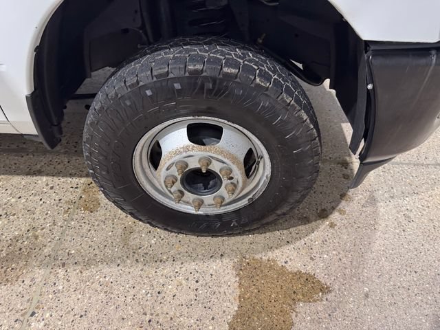 Used 2024 RAM 3500 Tradesman AWD/4WD image 29