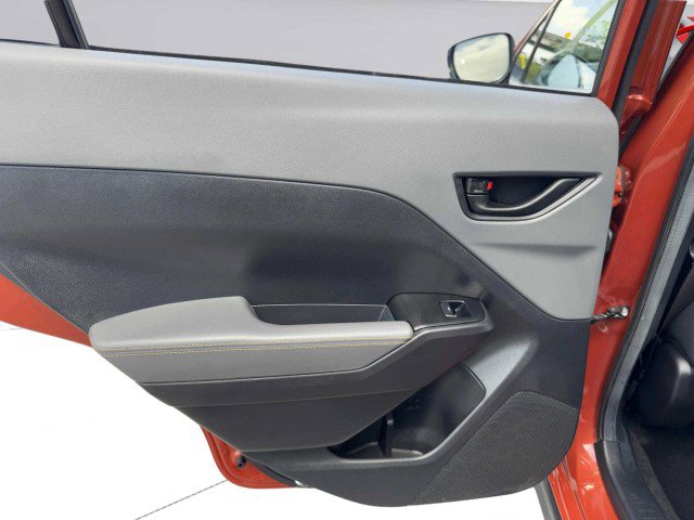 Used 2024 Subaru Crosstrek 2.5i Wilderness w/ Crosstrek Mirror Package AWD/4WD image 41