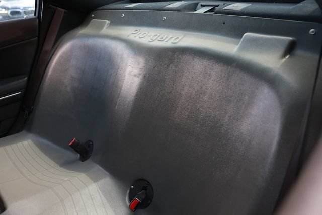 Used 2015 Dodge Charger Police RWD image 11