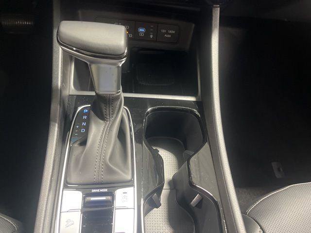 New 2026 Hyundai Tucson SEL FWD image 19