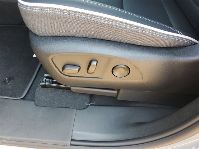 New 2026 GMC Sierra EV Elevation w/ Premium Package image 12