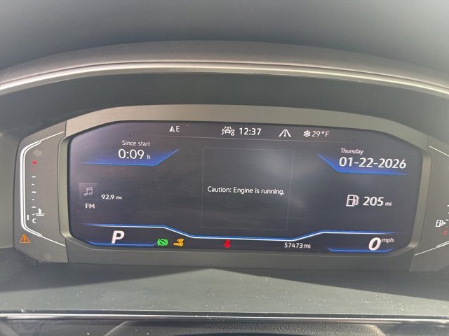 Used 2021 Volkswagen Arteon SE w/ Luggage Net & Mats Package image 19