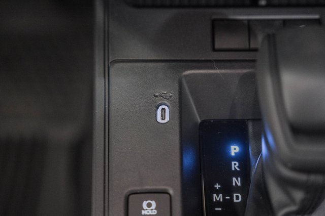 New 2026 Toyota Corolla Cross LE AWD/4WD image 22