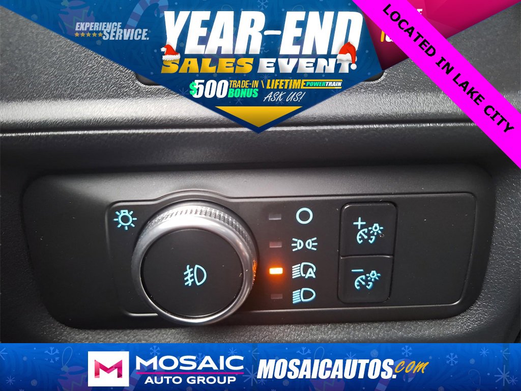 Used 2022 Ford Expedition Max Limited image 27