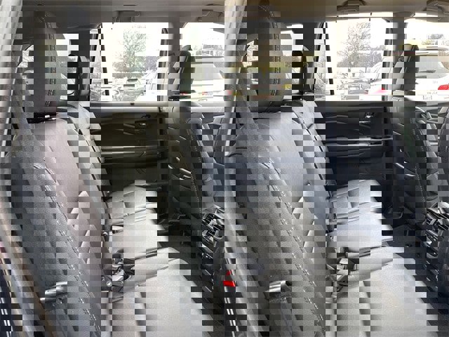 Used 2022 Honda Pilot Special Edition image 29