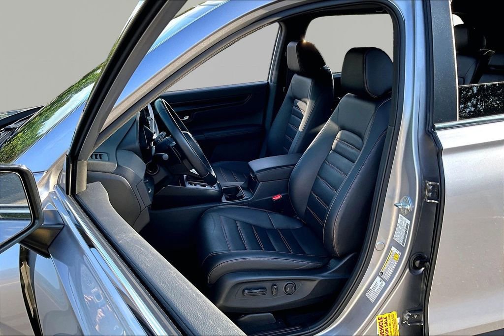 Used 2025 Honda CR-V Sport-L image 17