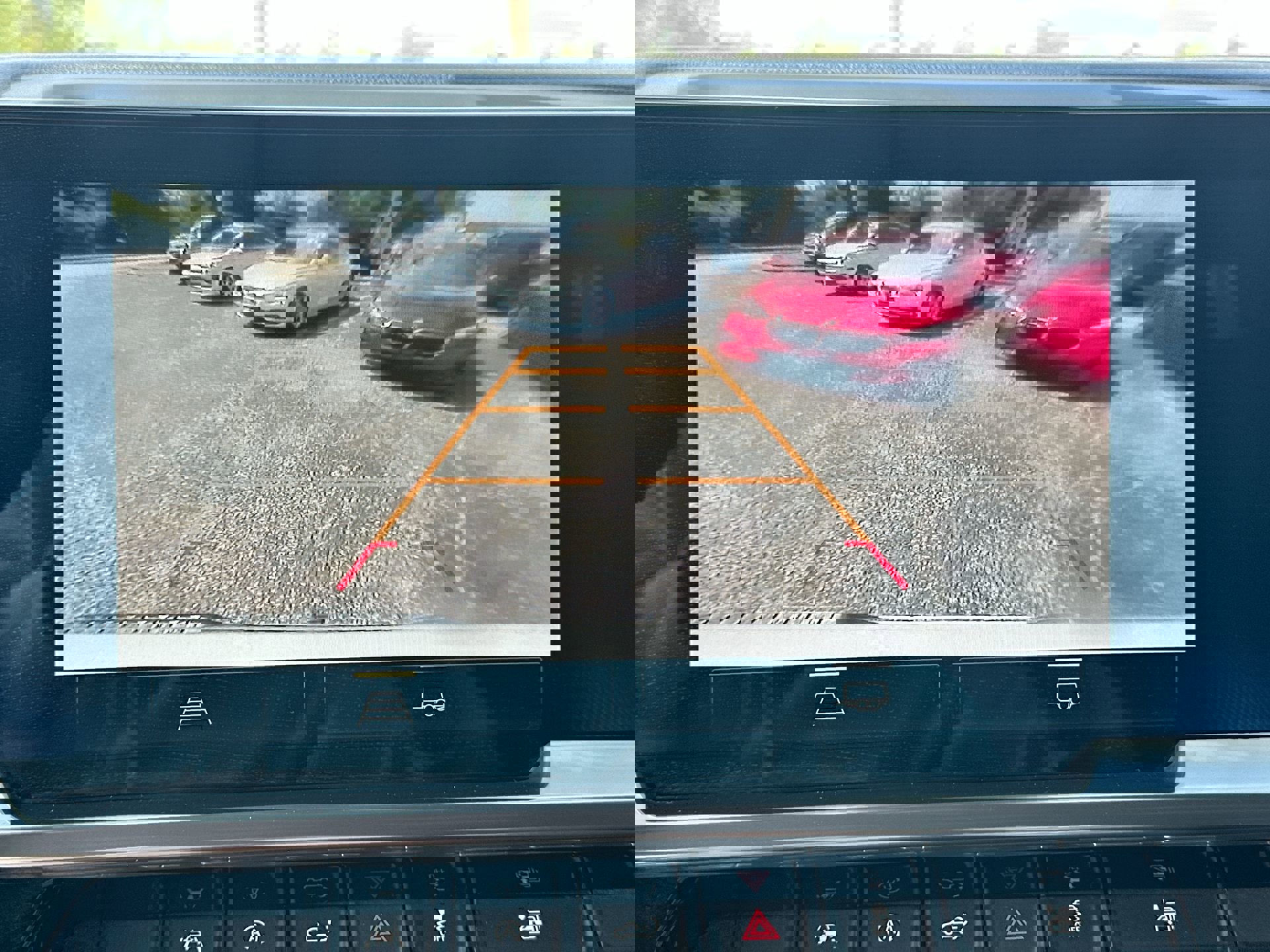 Certified 2023 Chevrolet Silverado 1500 RST image 21