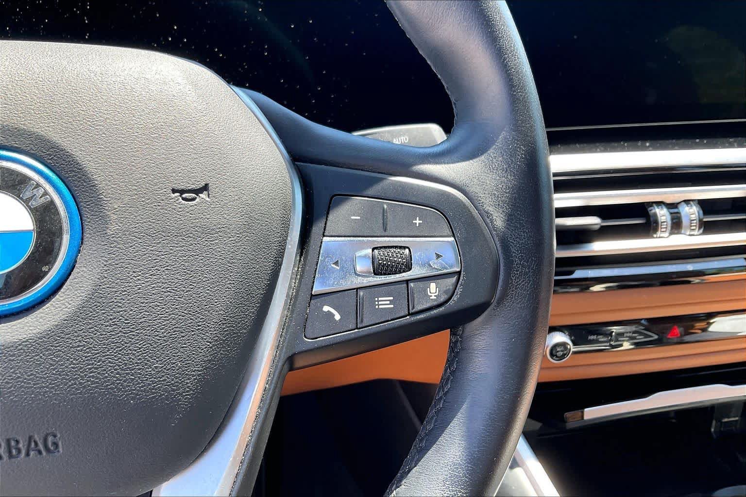 Certified 2023 BMW i4 eDrive35 w/ Premium Package RWD image 26
