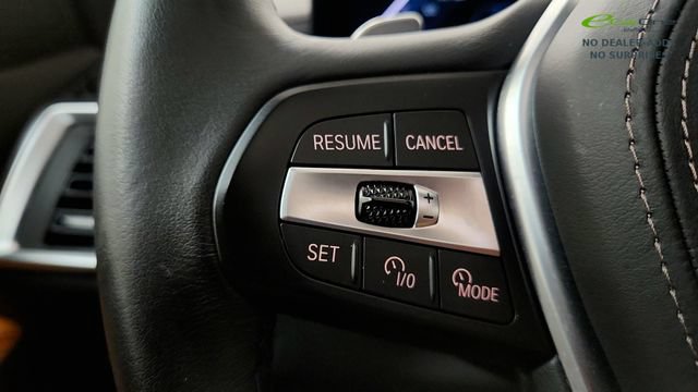Used 2025 BMW X5 sDrive40i w/ Parking Assistance Package RWD image 62