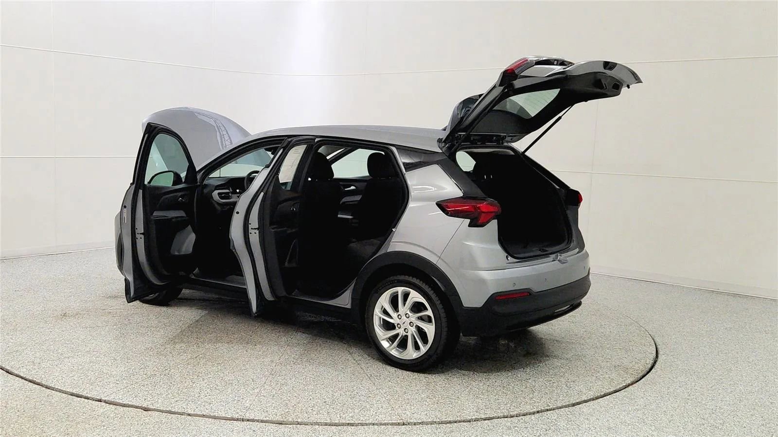 New 2027 Chevrolet Bolt LT w/ Comfort Package image 11