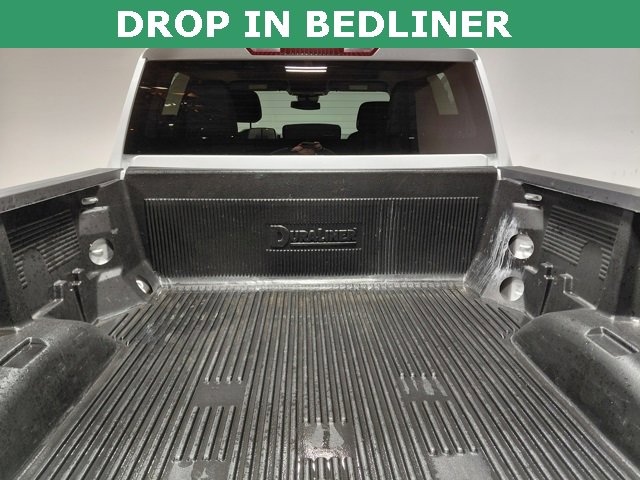 Used 2025 Chevrolet Silverado 2500 LT w/ Convenience Package image 13