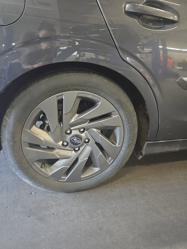 Used 2024 Subaru Legacy Sport image 19