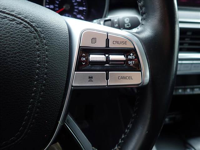 Used 2022 Kia Telluride LX AWD/4WD image 15