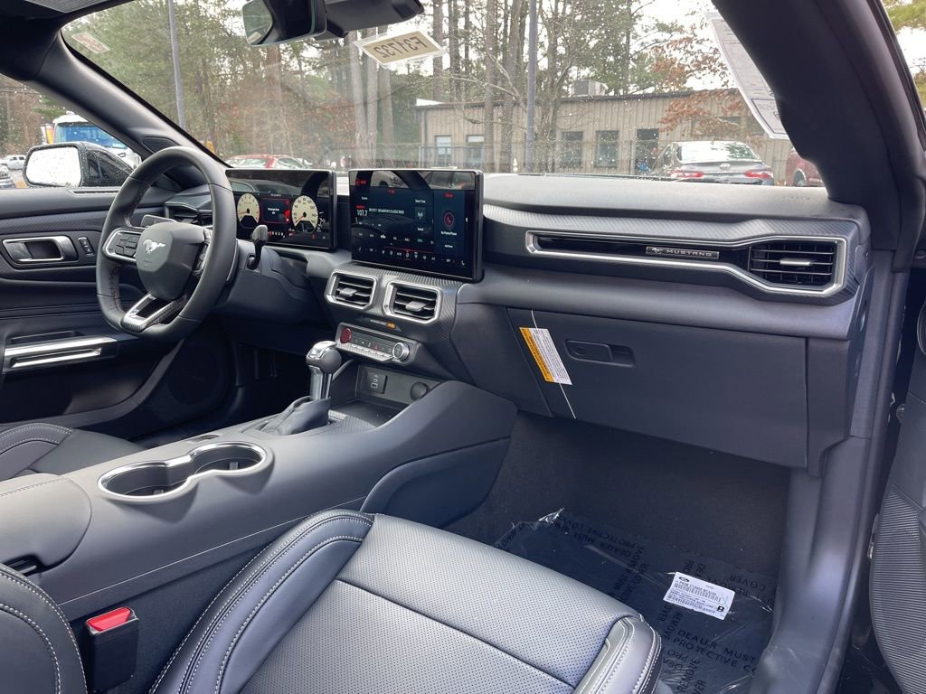 New 2026 Ford Mustang GT Premium image 7
