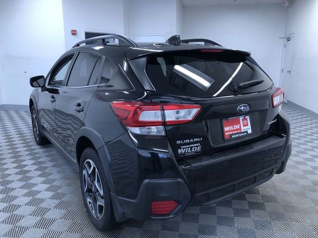 Used 2019 Subaru Crosstrek 2.0i Limited w/ Moonroof Package image 13