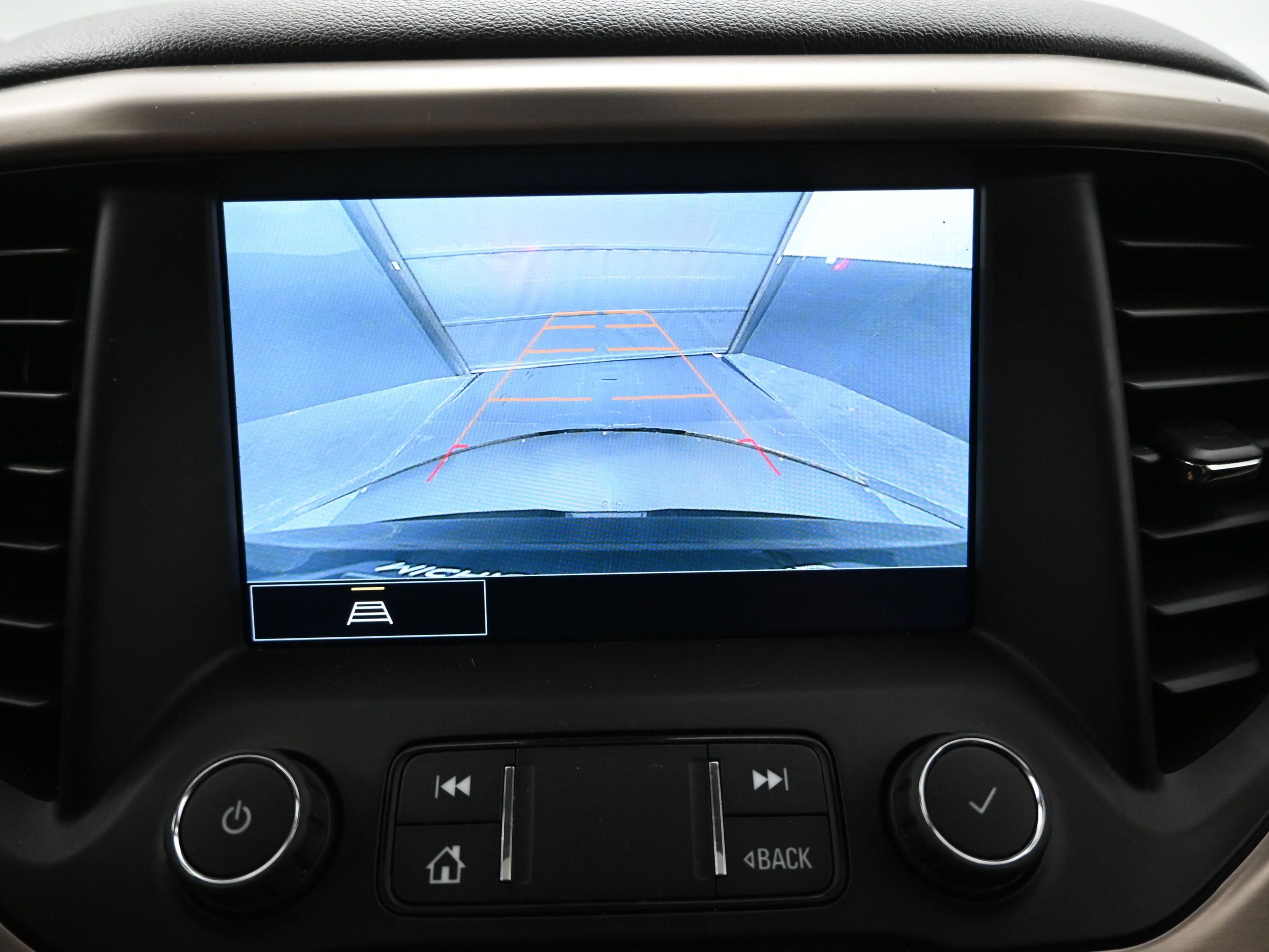 Used 2021 GMC Acadia Denali image 16