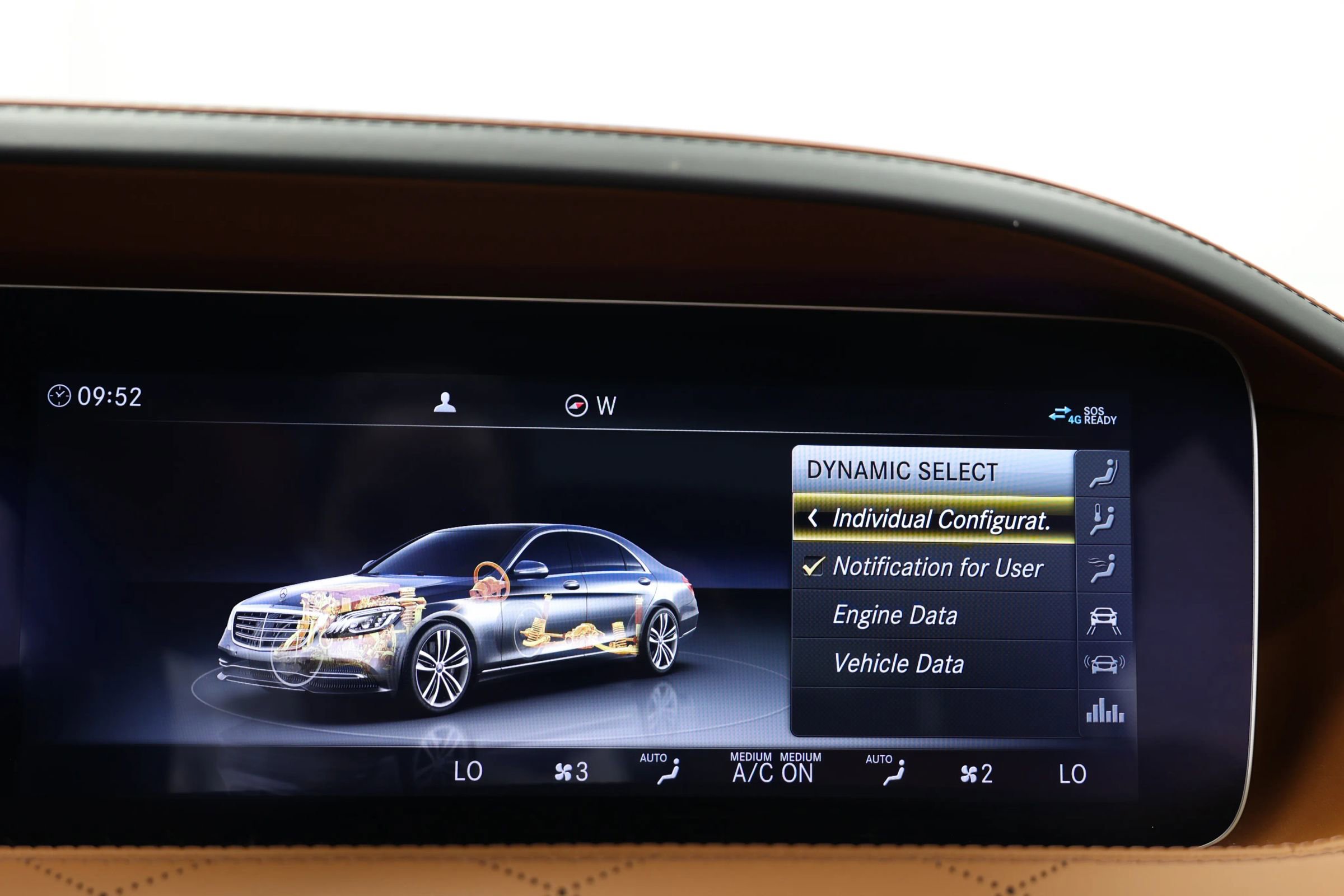 Used 2019 Mercedes-Benz Maybach S 560 4MATIC image 44