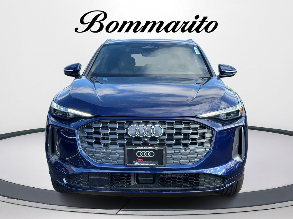 New 2025 Audi Q5 Premium Plus image 5