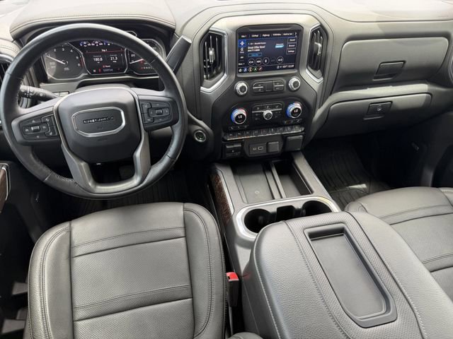 Used 2021 GMC Sierra 1500 Denali w/ Denali Ultimate Package AWD/4WD image 18