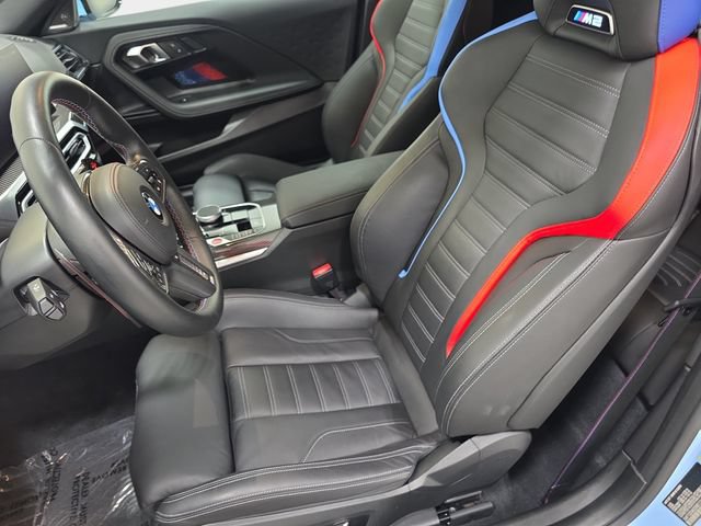 Certified 2024 BMW M2 w/ Lighting Package RWD image 10