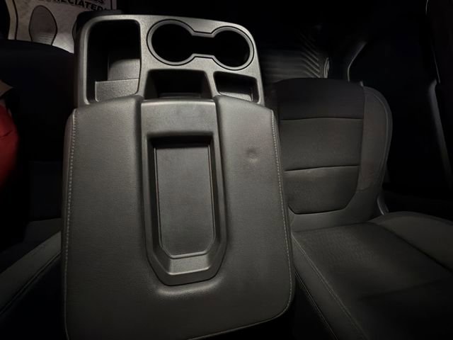 Used 2021 Chevrolet Silverado 1500 RST image 21