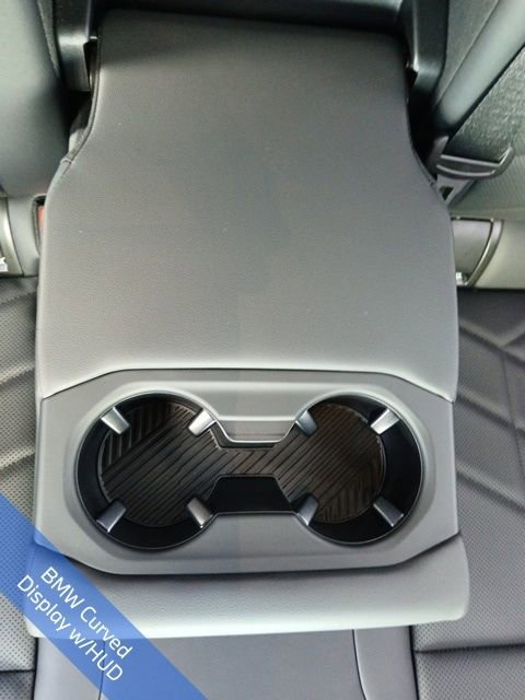 Certified 2025 BMW 530i w/ M Sport Package image 17