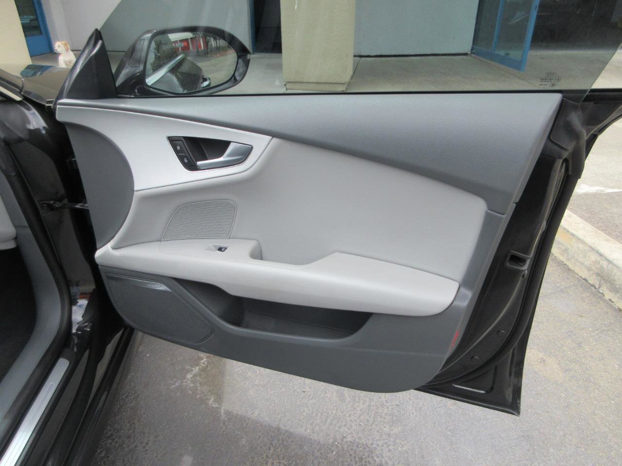 Used 2013 Audi A7 3.0T Prestige w/ Prestige Pkg AWD/4WD image 19