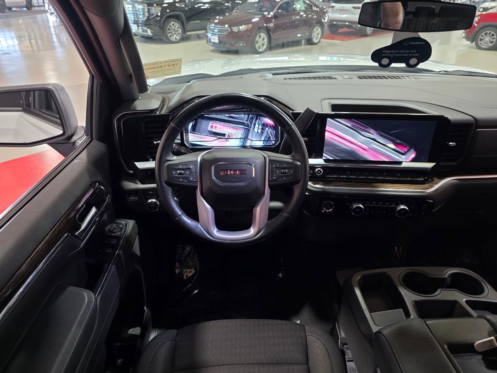 Used 2023 GMC Sierra 1500 Elevation image 16