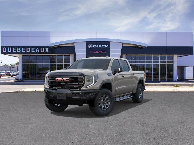 New 2026 GMC Sierra 1500 AT4X w/ LPO, Black Badging Package AWD/4WD image 32