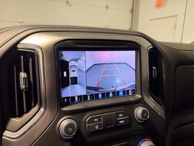 Used 2022 Chevrolet Silverado 1500 LTZ w/ LTZ Premium Package AWD/4WD image 19