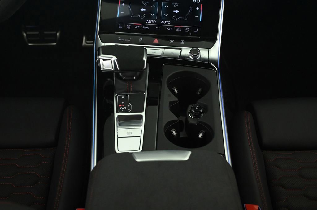 New 2026 Audi RS 7 Performance image 13