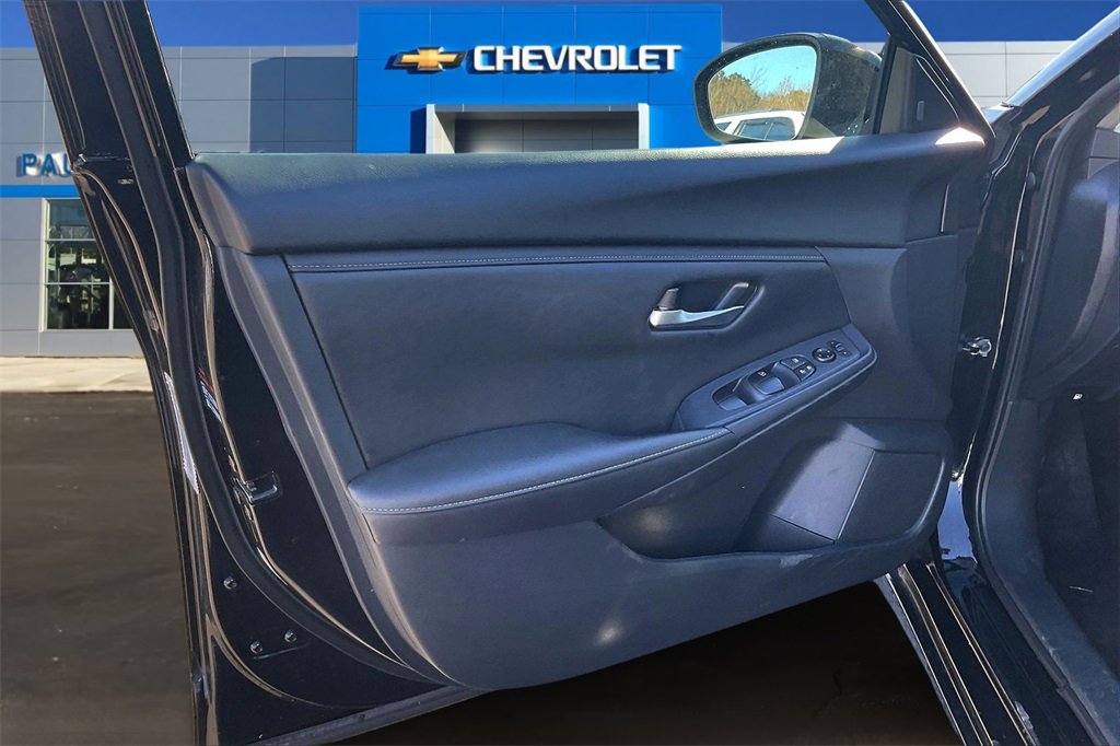 Used 2024 Nissan Sentra SV image 20