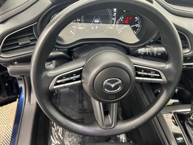 Certified 2021 MAZDA CX-30 AWD 2.5 S image 22