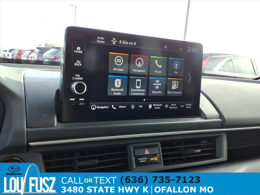 Used 2023 Honda Pilot Elite image 11