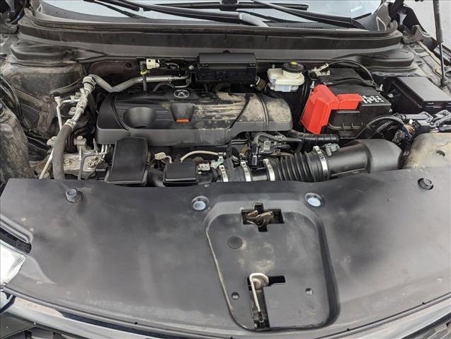 Used 2021 Acura RDX A-Spec image 23