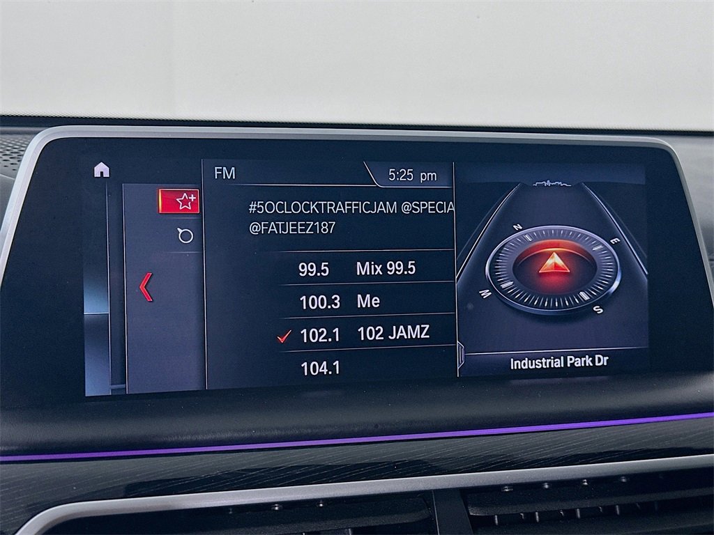 Used 2019 BMW ALPINA B7 xDrive w/ Luxury Rear Seating Package image 17