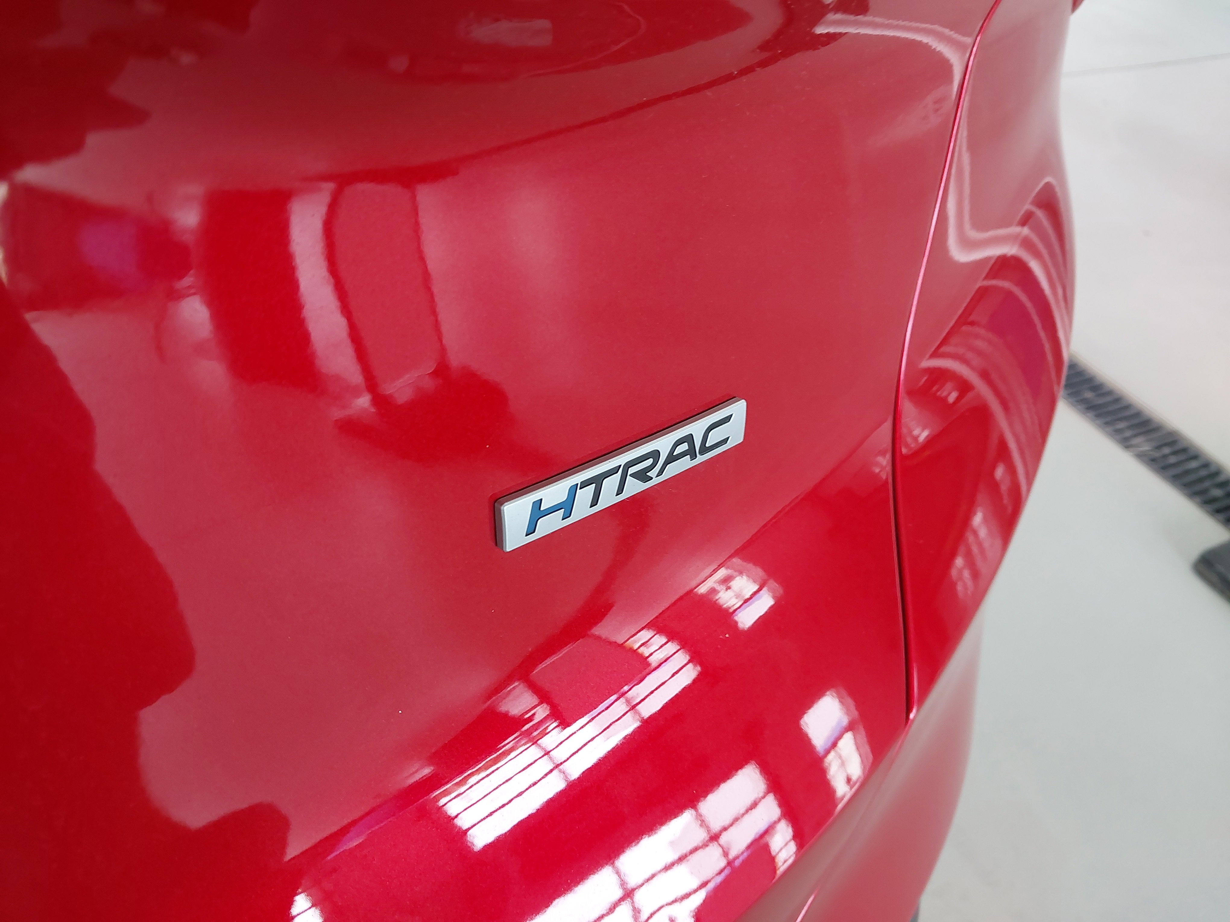 Used 2022 Hyundai Santa Fe SEL w/ Cargo Package image 33