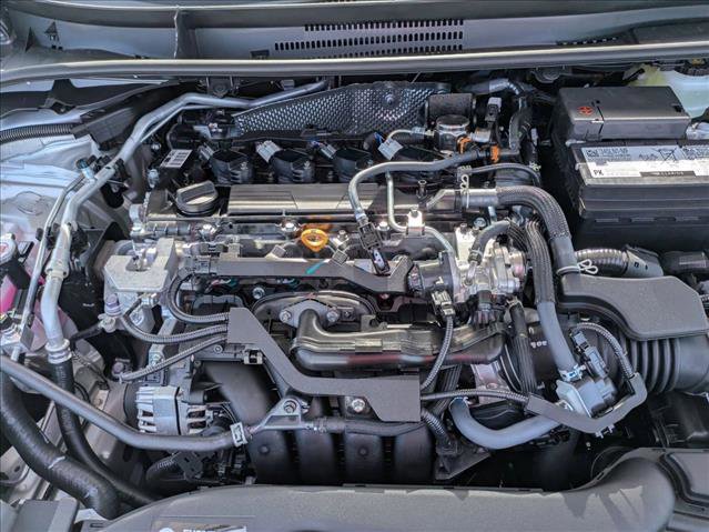 New 2026 Toyota Corolla LE image 15