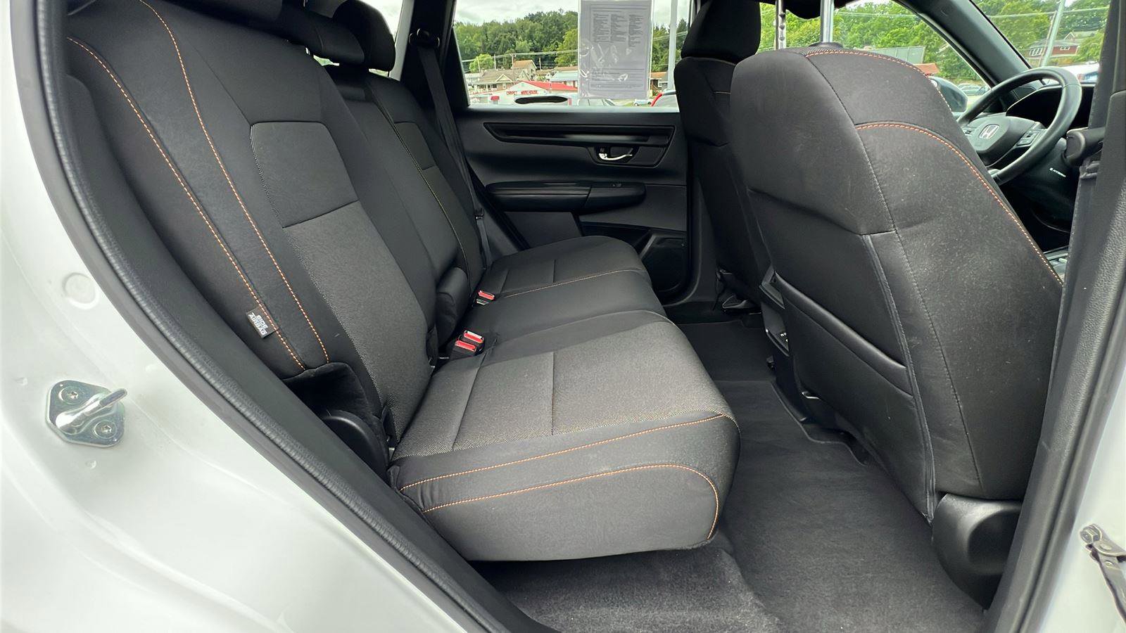 Used 2024 Honda CR-V Sport image 15