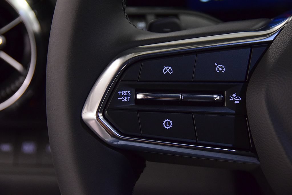New 2027 Chevrolet Equinox LT AWD/4WD image 18