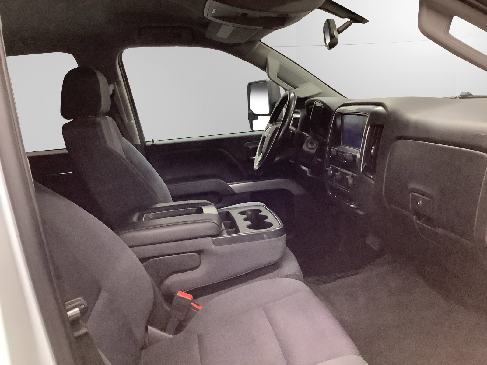 Used 2019 Chevrolet Silverado 2500 LT image 15